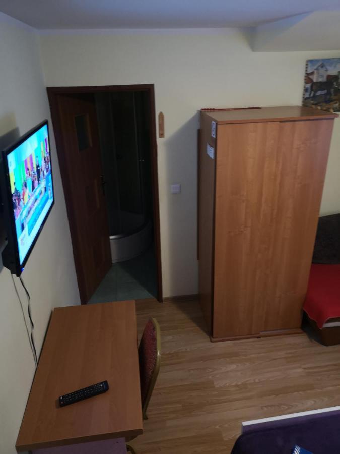 Agroturystyka W Dolinie Narwi Łomża Kültér fotó