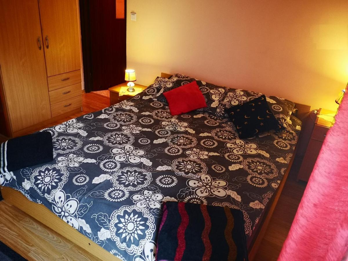 Agroturystyka W Dolinie Narwi Łomża Kültér fotó